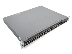 JUNIPER-EX3400-48T