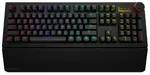 DAS KEYBOARD DK5QSGOVXREDUSX