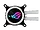 ROGSTRXLC360RGBWHT