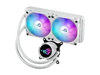 ASUS-ROGSTRXLC240RGBWHT