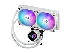 ASUS-ROGSTRXLC240RGBWHT