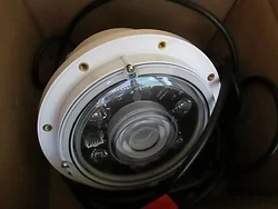 Custom Molded-25503-050-000J