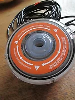 Custom Molded-25503-025-200J