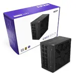 NZXT PA-8G2BB-US