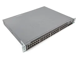 JUNIPER-EX3400-48P