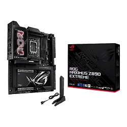 ASUS-ROG MAXIMUS Z890 EXTREME