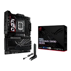 ASUS-ROG MAXIMUS Z890 HERO