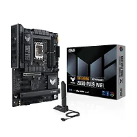 ASUS-TUF GAMING Z890-PLUS WIFI