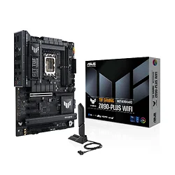 ASUS-TUF GAMING Z890-PLUS WIFI