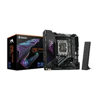 GIGABYTE-Z890I AORUS ULTRA