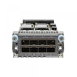 JUNIPER-EX4600-EM-8F