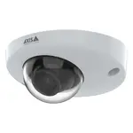 Axis Communications 02501-001