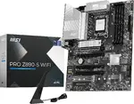MSI Z890SWIFI