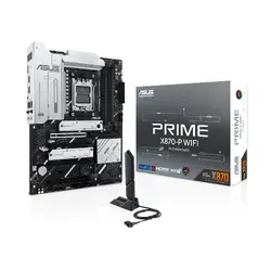 ASUS-PRIME X870-P WIFI