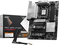 MSI-X870PWIFI