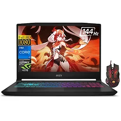 MSI-G4101-01DEMO