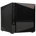 ASUSTOR America AS5404T