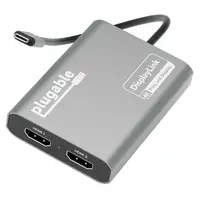 Plugable Technologies-USBC-6950M