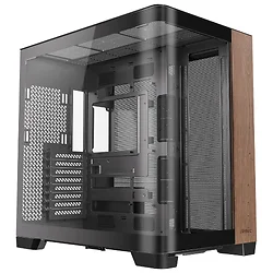 ANTEC-C8 CURVE WOOD
