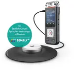 Philips DVT8115