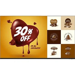 SHARP NEC-4P-B55EJ2U