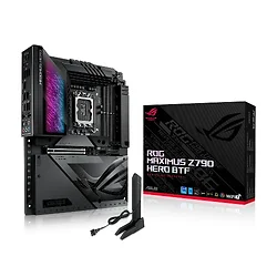 ASUS-ROG MAXIMUS Z790 HERO BTF