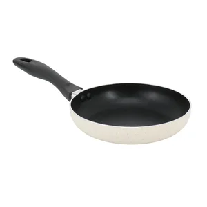 Oster 140515.01 - Clairborne 8" Nonstick Aluminum Frying Pan - Linen