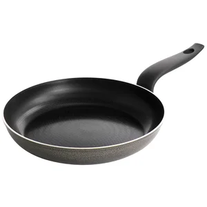 Tosca 82632.01 - Cortona 10 Inch Nonstick Frying Pan - Warm Grey