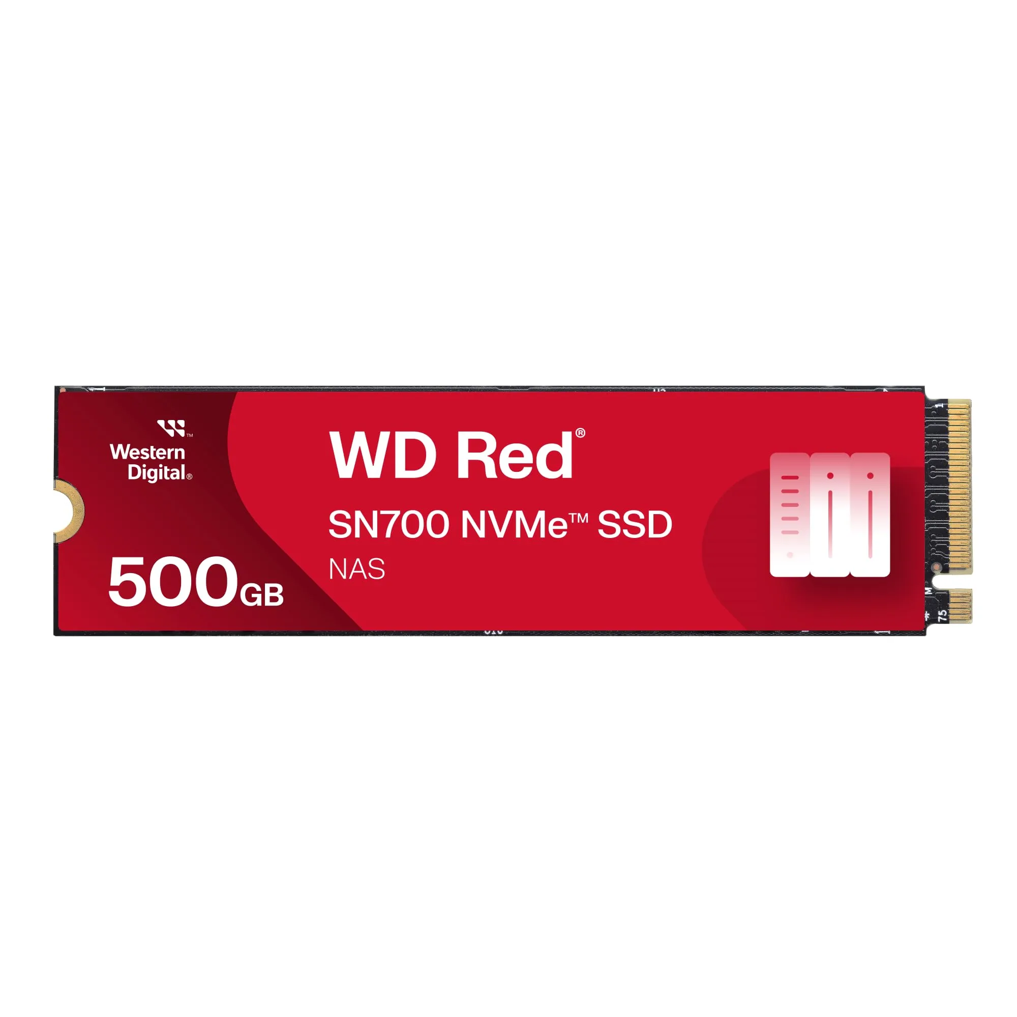 Western Digital-WDS500G1R0C68BDK0