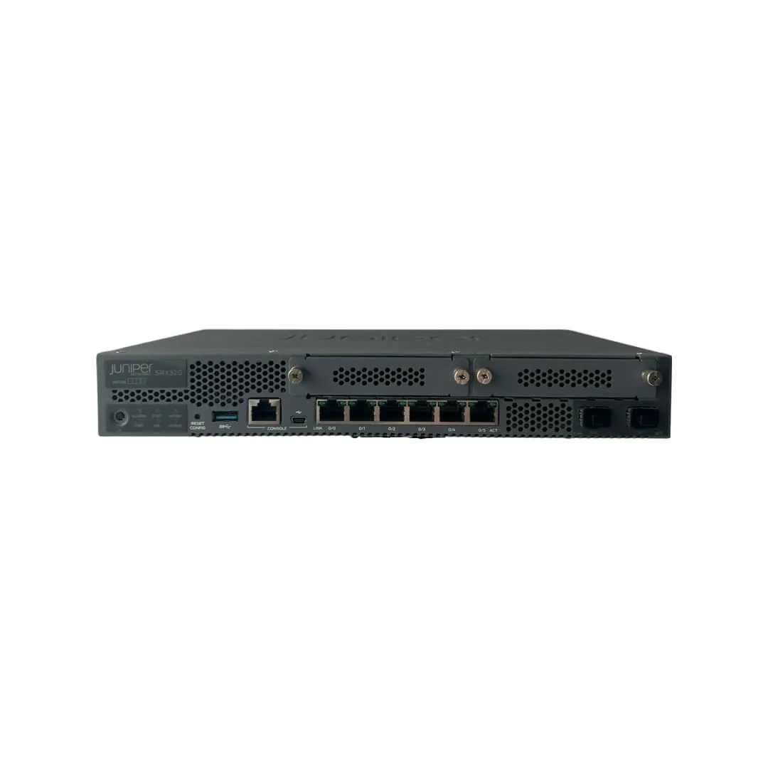JUNIPER-SRX320SYSJB