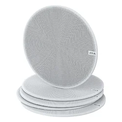 Axis Communications-02560-001