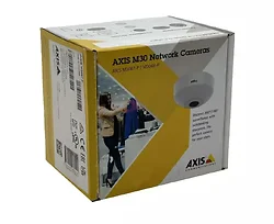 Axis Communications-01731-004