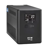Tripp Lite-SMART1000LCDTNC