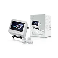 ASUS-ROG RYUJIN III WB WHT