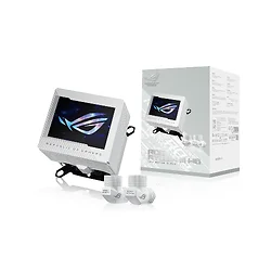 ASUS-ROG RYUJIN III WB WHT