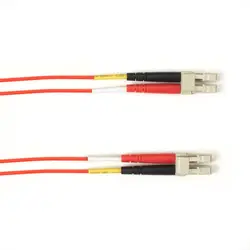 BLACK BOX CORPORATION-FOCMP10-002M-LCLC-RD