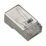BLACK BOX CORPORATION FMTP6S-100PAK