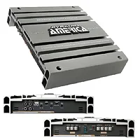 PYRAMID TECHNOLOGIES-PB918