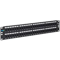 International Connectors and Cable Corp.-ICMPP48CP6