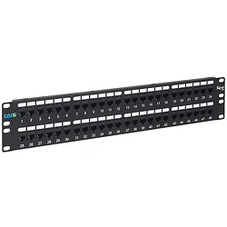 International Connectors and Cable Corp.-ICMPP48CP6