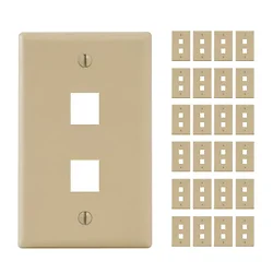 International Connectors and Cable Corp.-IC107F2CIV