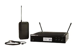 Shure-BLX14R/W93-H11