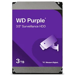 Western Digital-WD33PURZ
