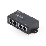 STARTECH AF221C-POE-INJECTOR