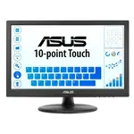 ASUS VT169HE
