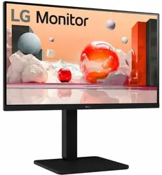 LG Electronics-24BA450-B