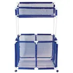 POOL BINS PBFT-1533