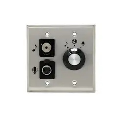 ALGO COMMUNICATION PRODUCTS-ALG-1205