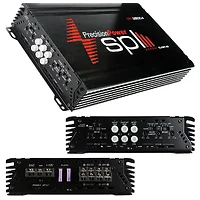 POWER ACOUSTIK-SPL25004