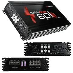 POWER ACOUSTIK-SPL25004